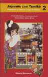 2. JAPONÉS CON YUMIKO