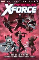 IMPOSIBLES X-FORCE 5 EJECUCION FINAL