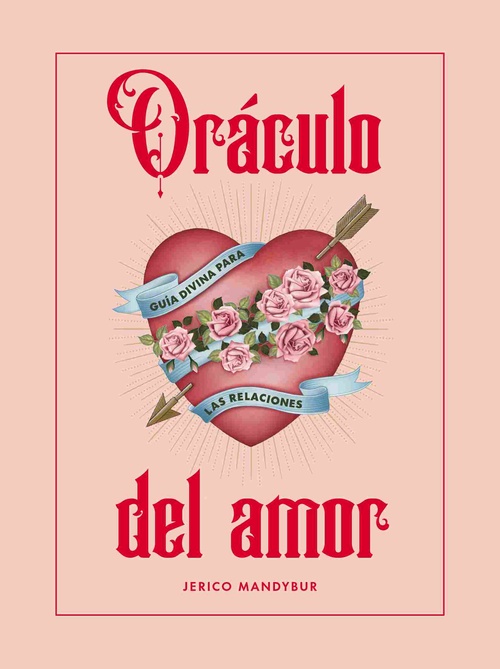 ORACULO DEL AMOR