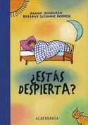 ESTAS DESPIERTA?