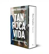ESTUCHE TAN POCA VIDA