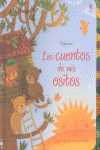 LOS CUENTOS DE MIS OSITOS.