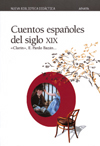 CUENTOS ESPAÑOLES DEL SIGLO XIX