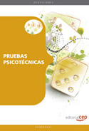 PRUEBAS PSICOTÉCNICAS