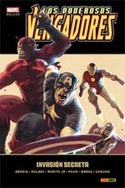 PODEROSOS VENGADORES 03 (MARVEL DELUXE)
