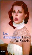 LOS ANTICUARIOS
