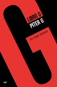 LIBRO G. UN VIAJE INTERIOR