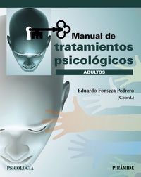 MANUAL DE TRATAMIENTOS PSICOLÓGICOS. ADULTOS
