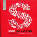 1000 SILUETAS CONTEMPORANEAS