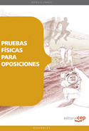 PRUEBAS FÍSICAS PARA OPOSICIONES