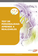 TEST DE PERSONALIDAD: APRENDE A REALIZARLOS
