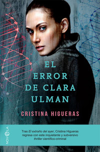 EL ERROR DE CLARA ULMAN.