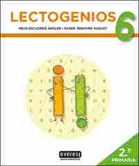LECTOGENIOS 6 (2º PR.)