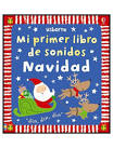 NAVIDAD. MI PRIMER LIBRO DE SONIDOS