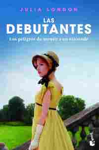 3. LAS DEBUTANTES. LOS PELIGROS DE MENTIR A UN VIZCONDE