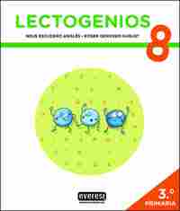 LECTOGENIOS 8 (3º PR.)