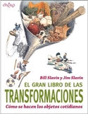 GRAN LIBRO DE LAS TRANSFORMACIONES, EL