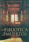 LA BIBLIOTECA DE LOS MUERTOS