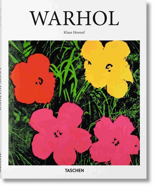 WARHOL (ESPAÑOL)