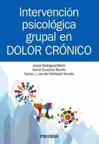 INTERVENCION PSICOLOGICA GRUPAL EN DOLOR CRONICO