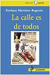 (2º) CALLE ES DE TODOS, LA ¿DE QUIÉN ES LA VIOLENCIA?