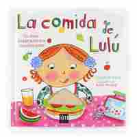 LA COMIDA DE LULU