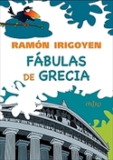 FABULAS DE GRECIA