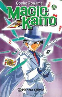 3. MAGIC KAITO