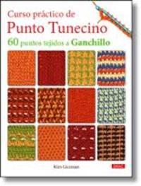 CURSO PRACTICO DE PUNTO TUNECINO