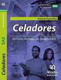 CELADORES. SAS. TEMARIO ESPECIFICO