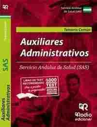 AUXILIARES ADMINISTRATIVOS DEL SAS. TEMARIO COMUN