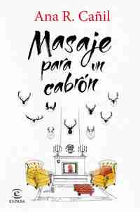 MASAJE PARA UN CABRÓN