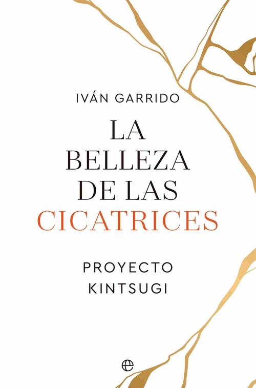 LA BELLEZA DE LAS CICATRICES. PROYECTO KINTSUGI