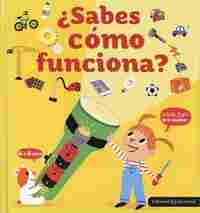 ¿SABES CÓMO FUNCIONA?