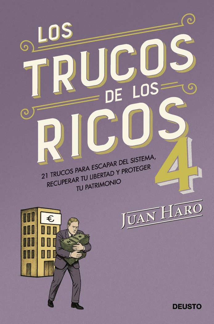 LOS TRUCOS DE LOS RICOS 4