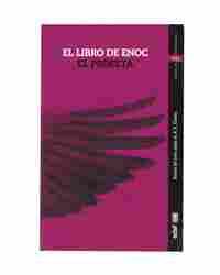 EL LIBRO DE ENOC, EL PROFETA