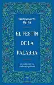 EL FESTÍN DE LA PALABRA