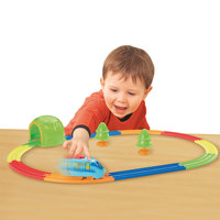 MI PRIMER TREN