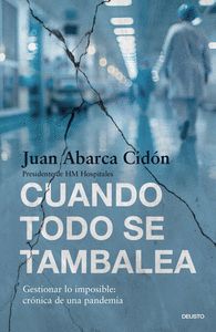 CUANDO TODO SE TAMBALEA