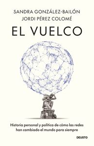 EL VUELCO