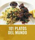 101 PLATOS DEL MUNDO