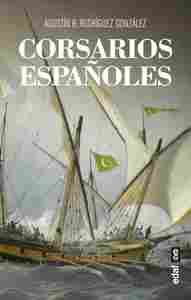 CORSARIOS ESPAÑOLES
