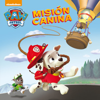 2. MISIÓN CANINA. PATRULLA CANINA