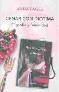 CENAR CON DIOTIMA. FILOSOFÍA Y FEMINIDAD