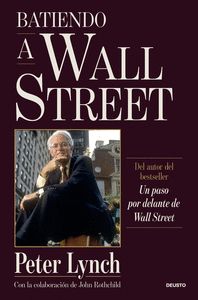 BATIENDO A WALL STREET