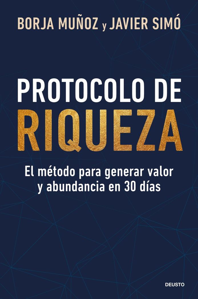 PROTOCOLO DE RIQUEZA