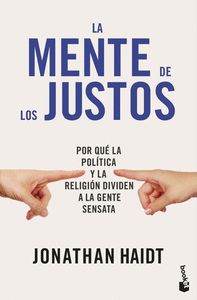 LA MENTE DE LOS JUSTOS