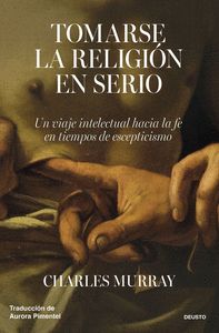 TOMARSE LA RELIGIÓN EN SERIO