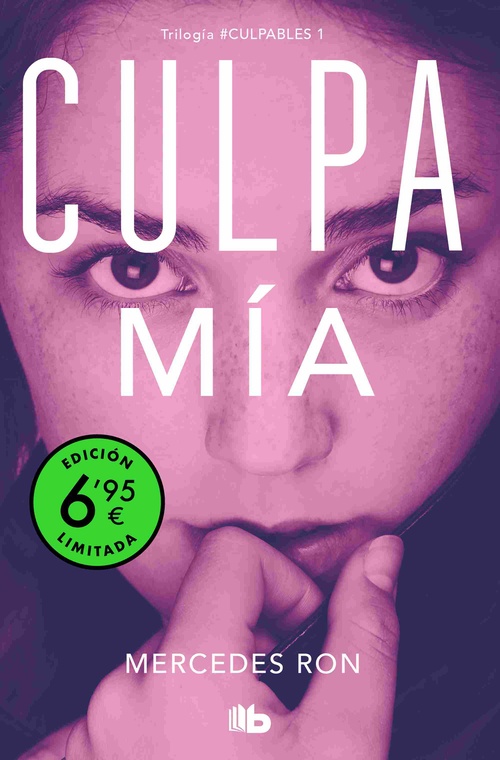 CULPA MÍA. CULPABLES, 1