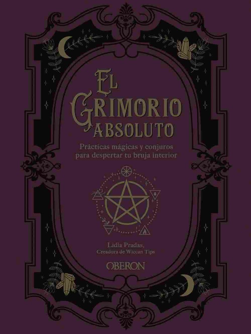 EL GRIMORIO ABSOLUTO.